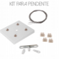 Kit Pendente